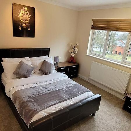 Tides Reach - 3 Bedroom Holiday Home - Llanreath - Pembroke Dock Dış mekan fotoğraf