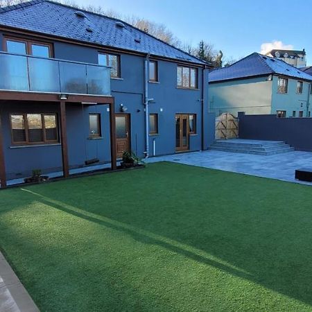 Tides Reach - 3 Bedroom Holiday Home - Llanreath - Pembroke Dock Dış mekan fotoğraf