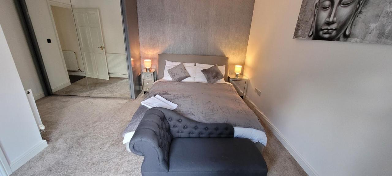 Tides Reach - 3 Bedroom Holiday Home - Llanreath - Pembroke Dock Dış mekan fotoğraf