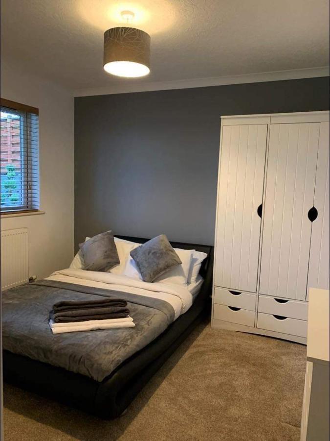 Tides Reach - 3 Bedroom Holiday Home - Llanreath - Pembroke Dock Dış mekan fotoğraf